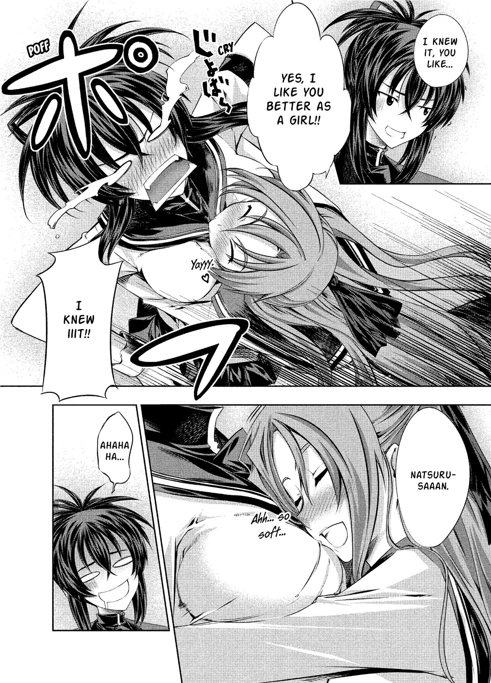 Kampfer Chapter 10 page 24 - Chapter 10
