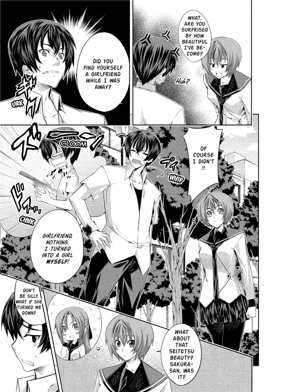 Kampfer Chapter 10 page 29 - Chapter 10