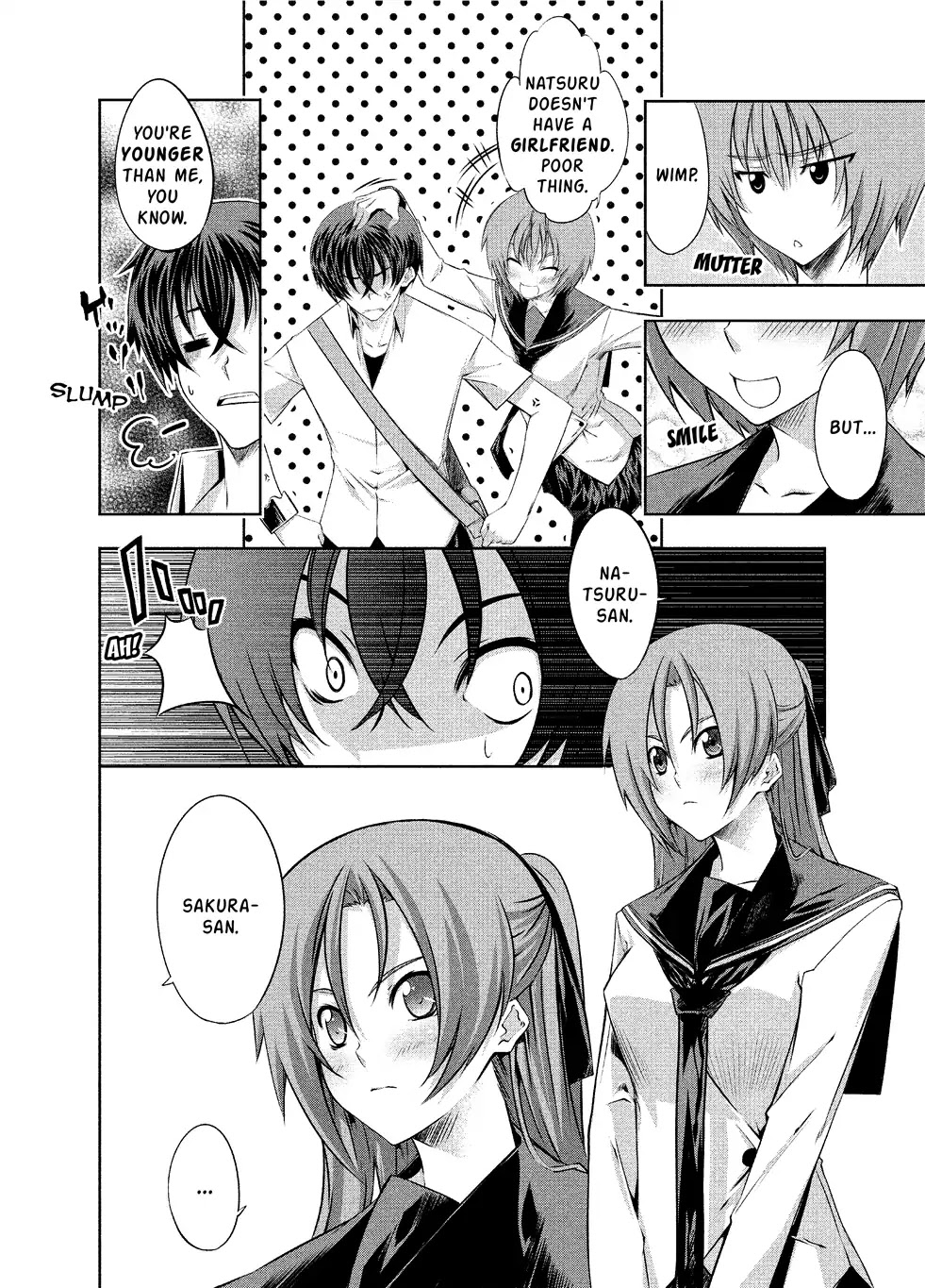 Kampfer Chapter 10 page 30 - Chapter 10