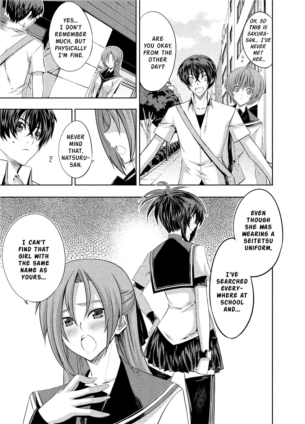 Kampfer Chapter 10 page 31 - Chapter 10