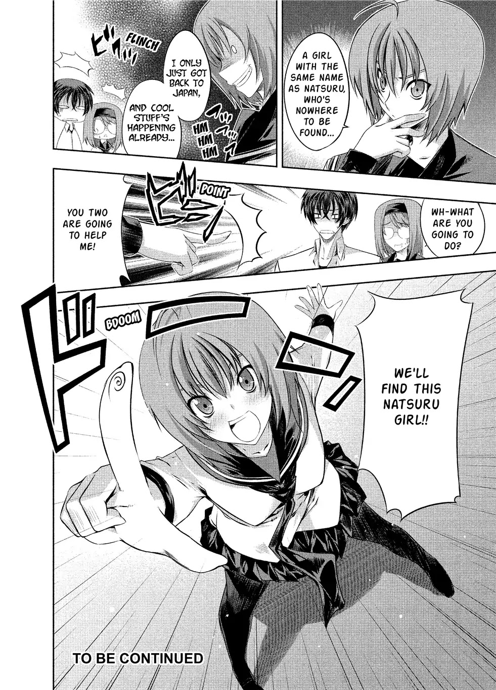 Kampfer Chapter 10 page 36 - Chapter 10