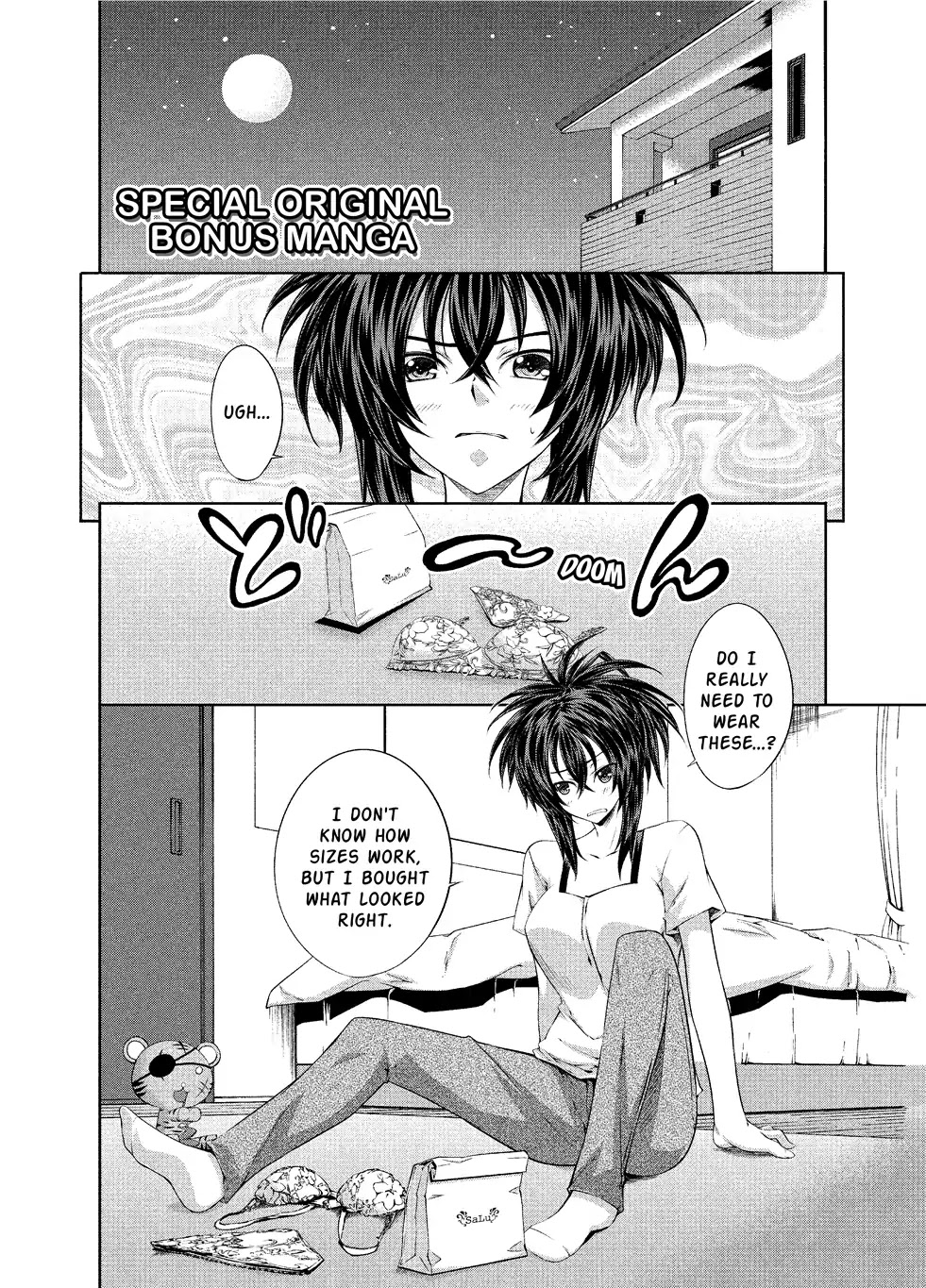 Kampfer Chapter 10 page 39 - Chapter 10