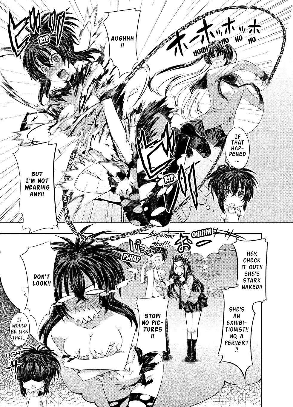Kampfer Chapter 10 page 41 - Chapter 10