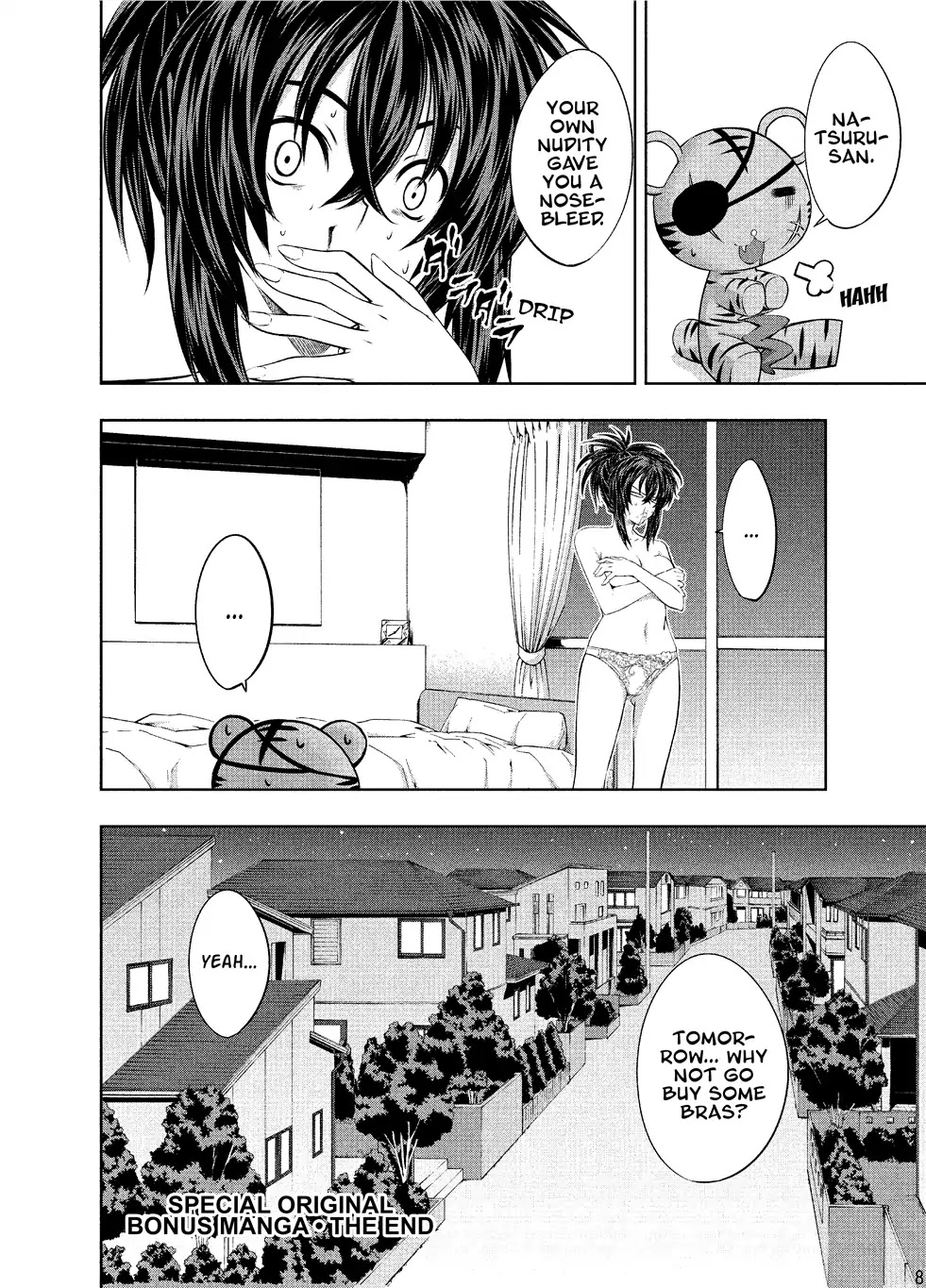 Kampfer Chapter 10 page 46 - Chapter 10