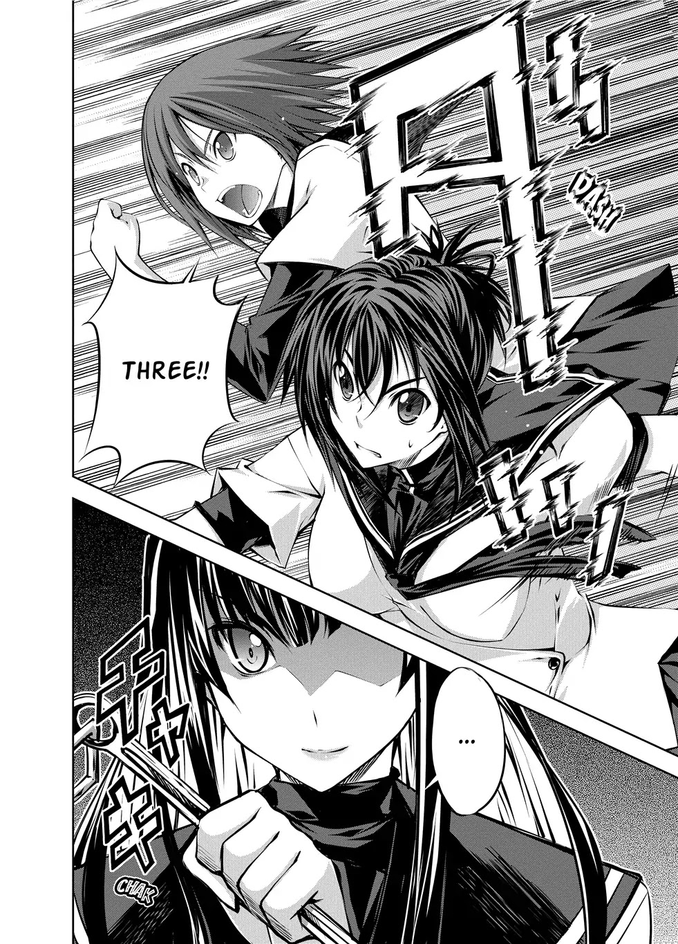 Kampfer Chapter 2 page 28 - Chapter 2