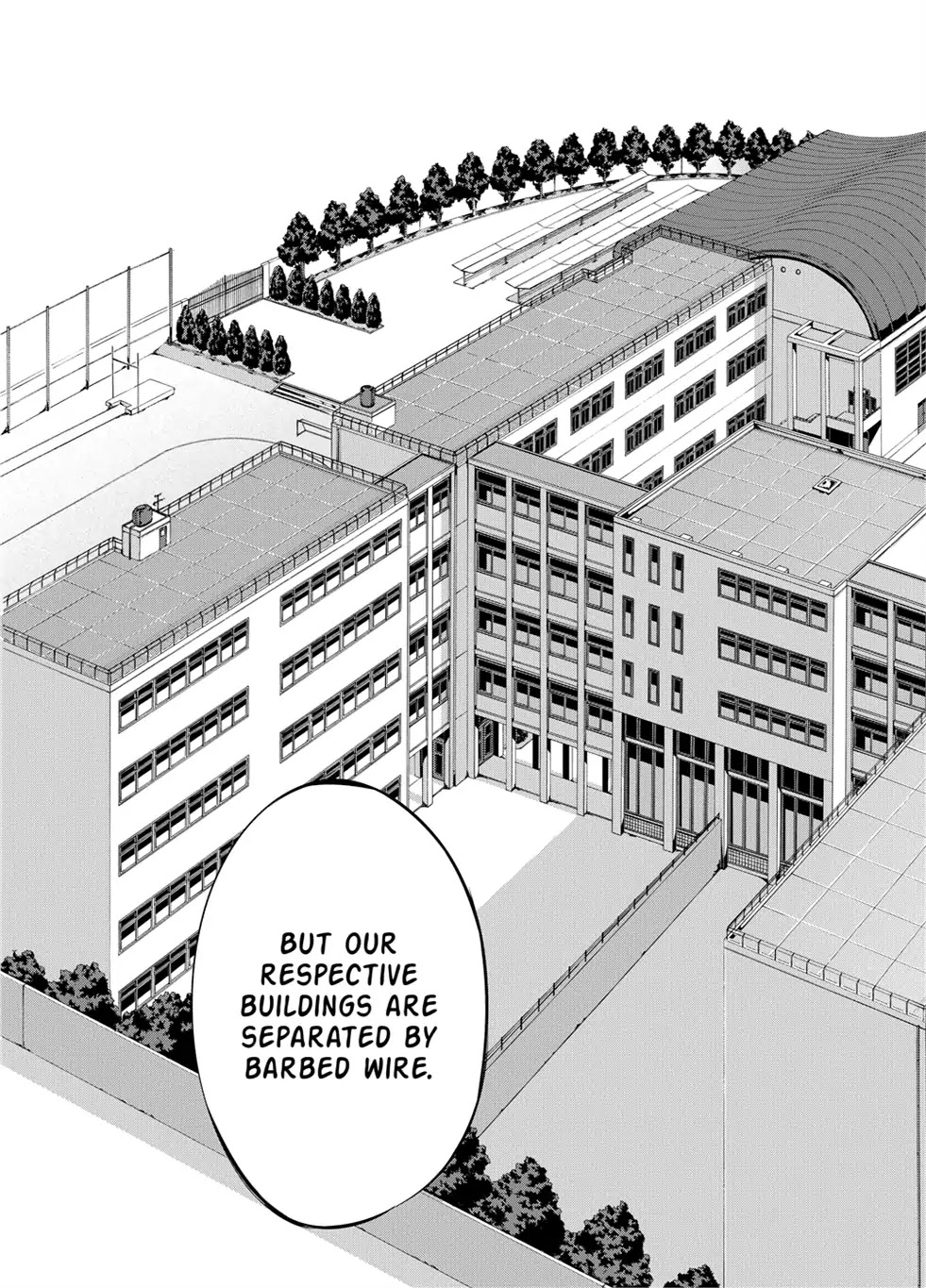 Kampfer Chapter 2 page 7 - Chapter 2