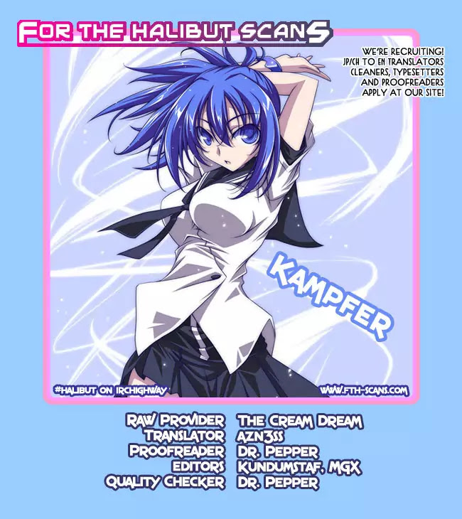 Kampfer Chapter 21 page 26 - Chapter 21
