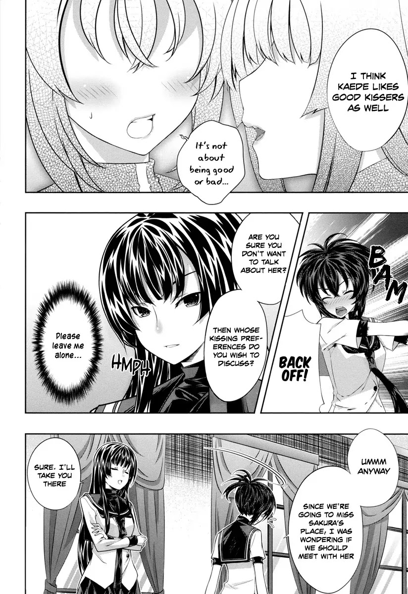 Kampfer Chapter 21 page 9 - Chapter 21