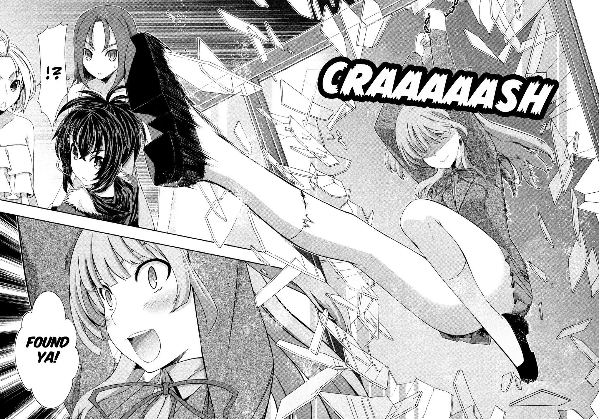 Kampfer Chapter 24 page 27 - Chapter 24