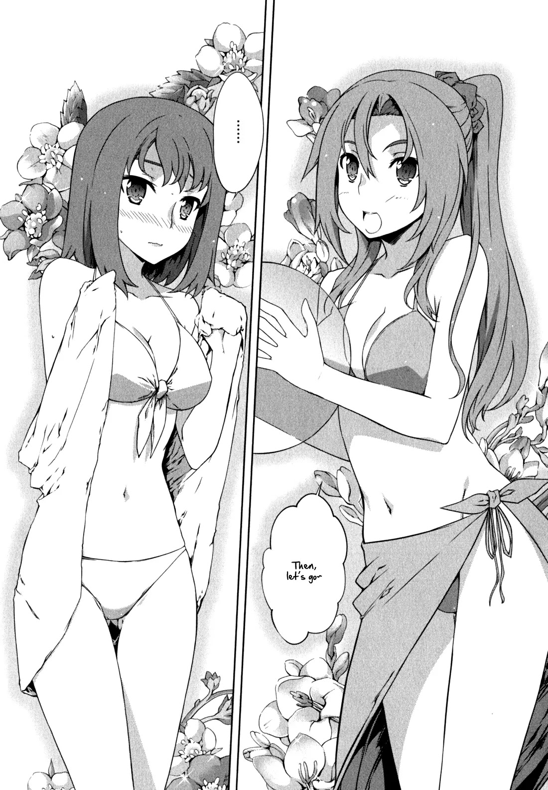 Kampfer Chapter 34 page 13 - Chapter 34