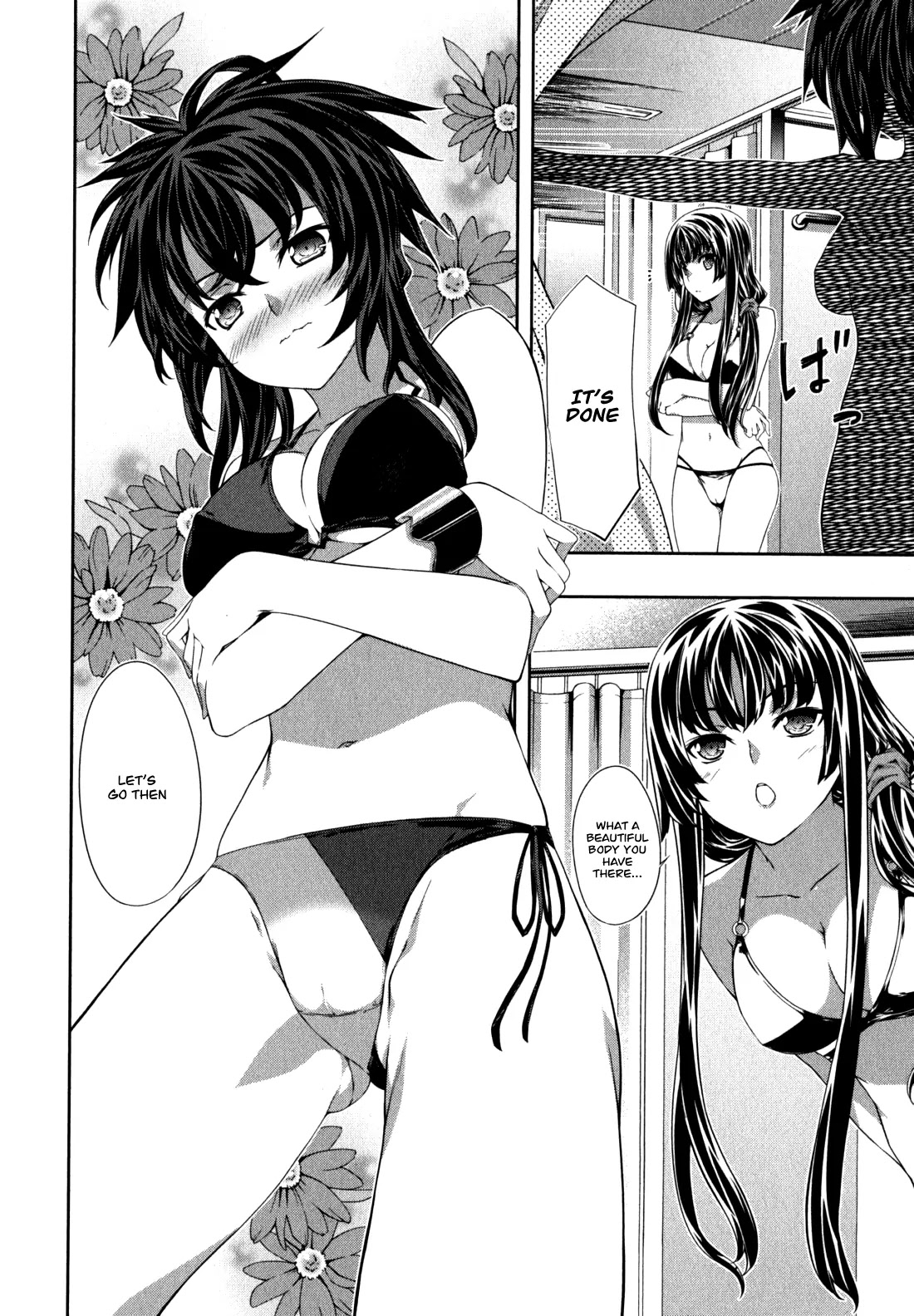 Kampfer Chapter 34 page 24 - Chapter 34
