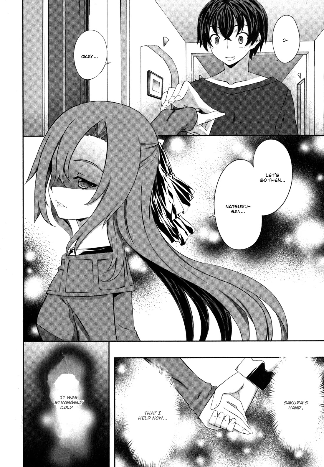 Kampfer Chapter 36 page 29 - Chapter 36