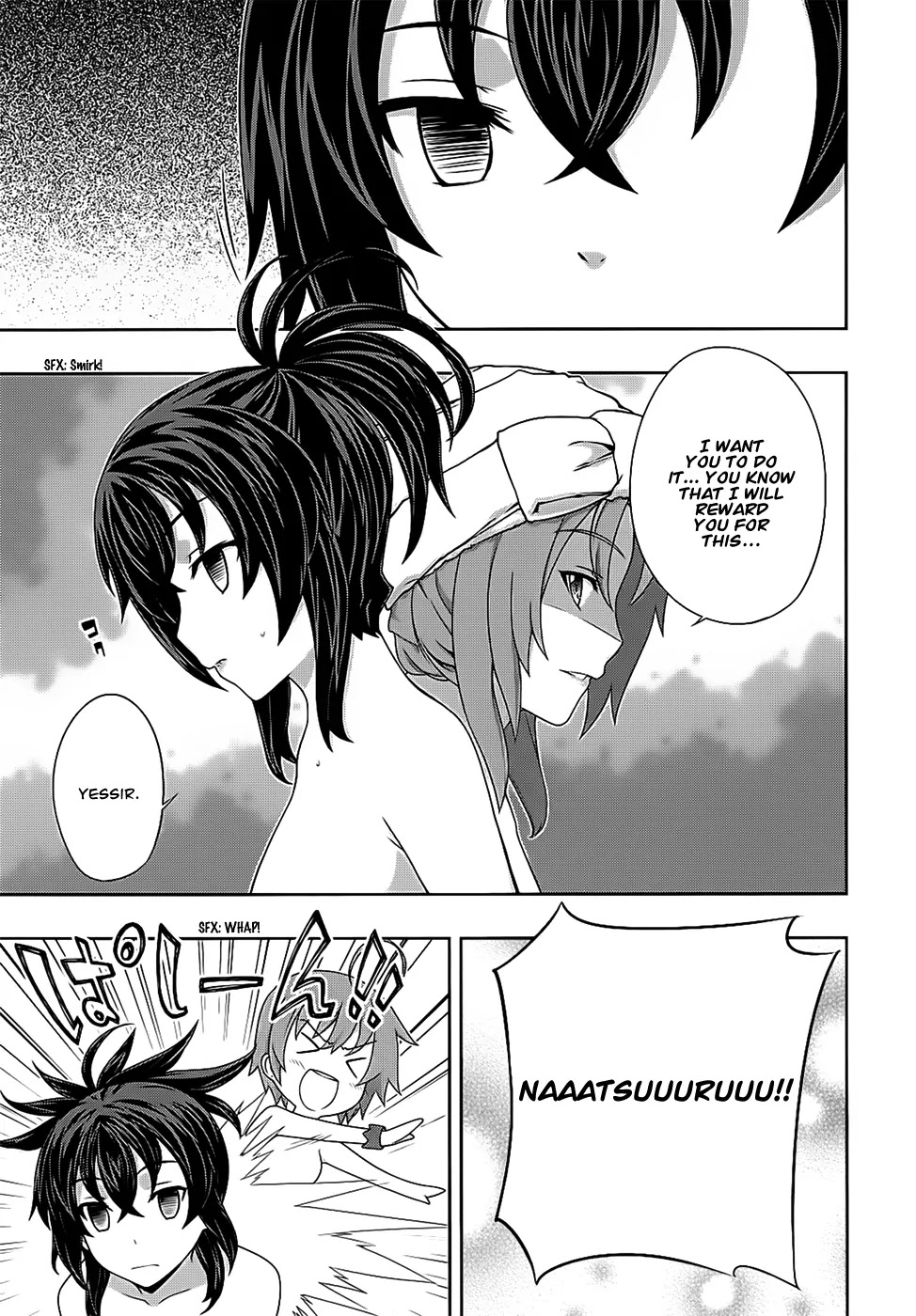 Kampfer Chapter 40 page 9 - Chapter 40
