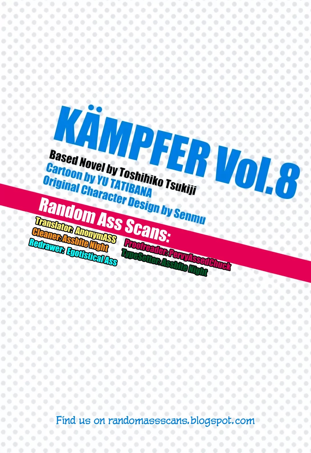 Kampfer Chapter 42 page 15 - Chapter 42