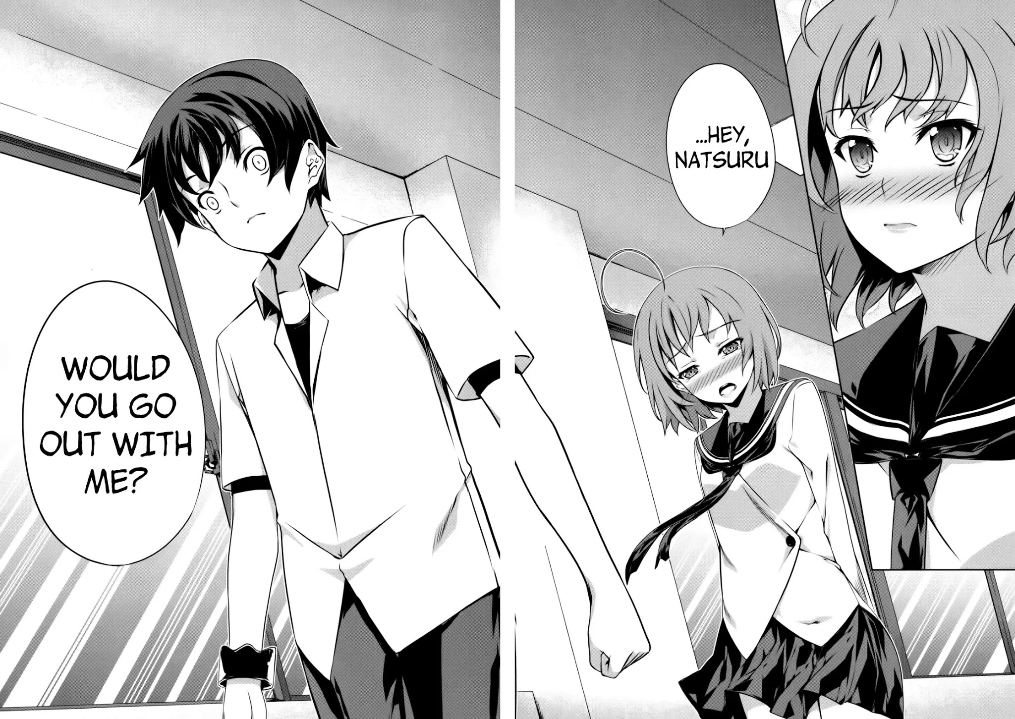 Kampfer Chapter 45 page 18 - Chapter 45