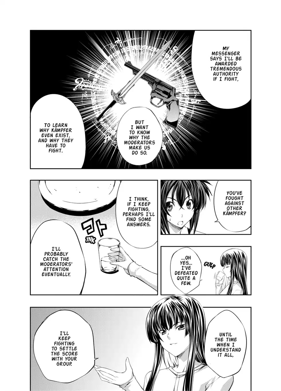 Kampfer Chapter 5 page 24 - Chapter 5