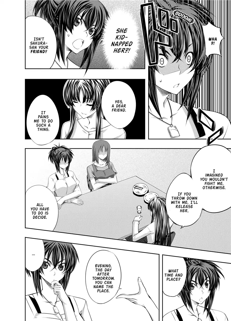 Kampfer Chapter 5 page 26 - Chapter 5