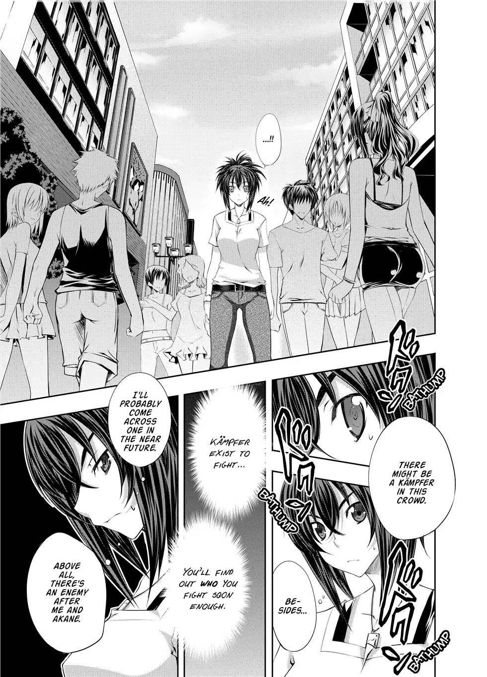 Kampfer Chapter 5 page 7 - Chapter 5