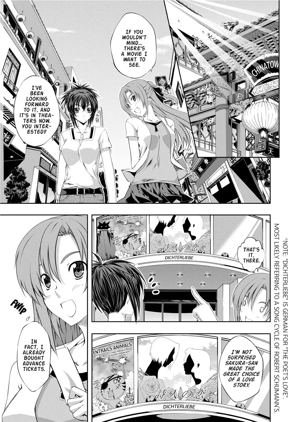 Kampfer Chapter 5 page 9 - Chapter 5