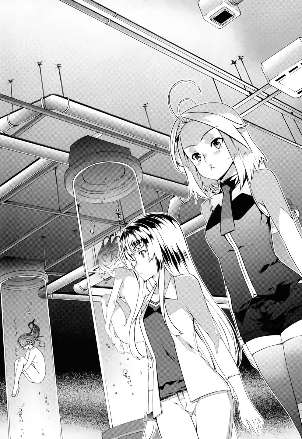 Kampfer Chapter 52 page 13 - Chapter 52