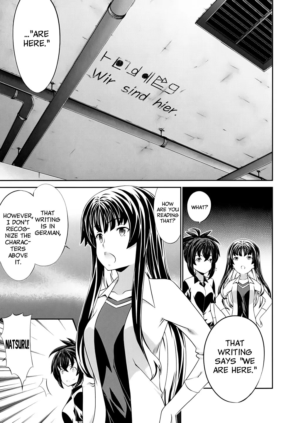 Kampfer Chapter 52 page 8 - Chapter 52