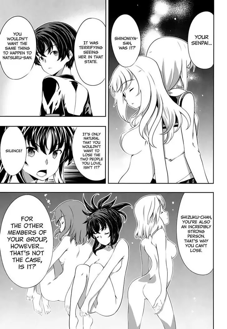 Kampfer Chapter 54 page 21 - Chapter 54