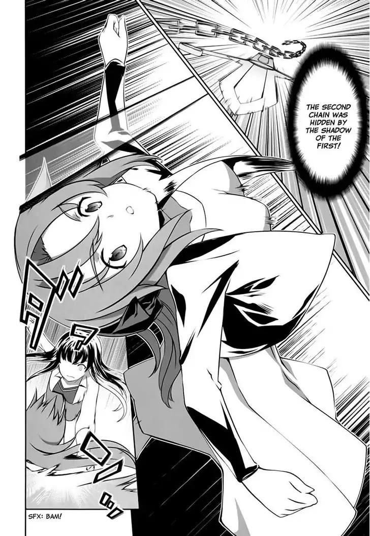 Kampfer Chapter 54 page 24 - Chapter 54