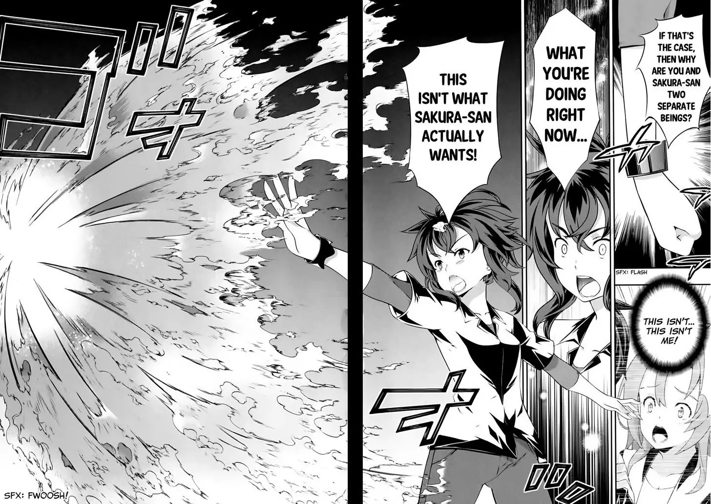 Kampfer Chapter 55 page 24 - Chapter 55