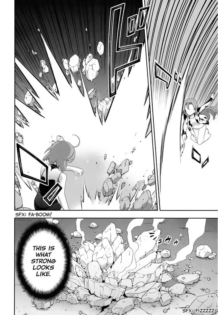 Kampfer Chapter 55 page 27 - Chapter 55
