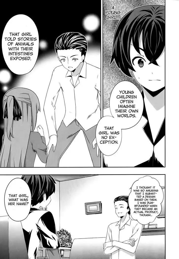 Kampfer Chapter 55 page 9 - Chapter 55