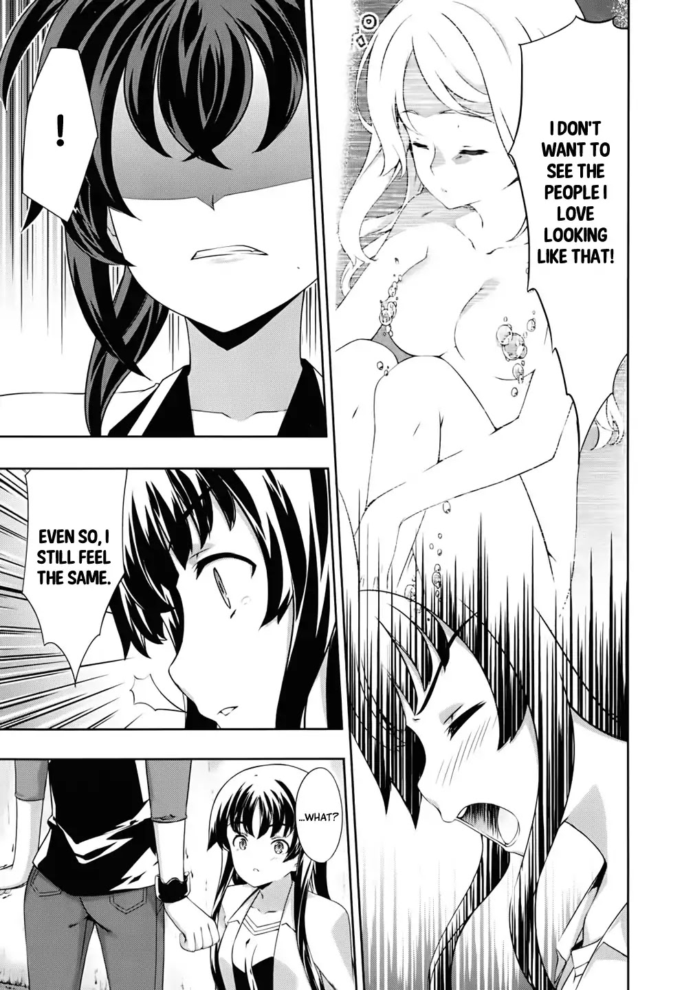 Kampfer Chapter 56 page 11 - Chapter 56