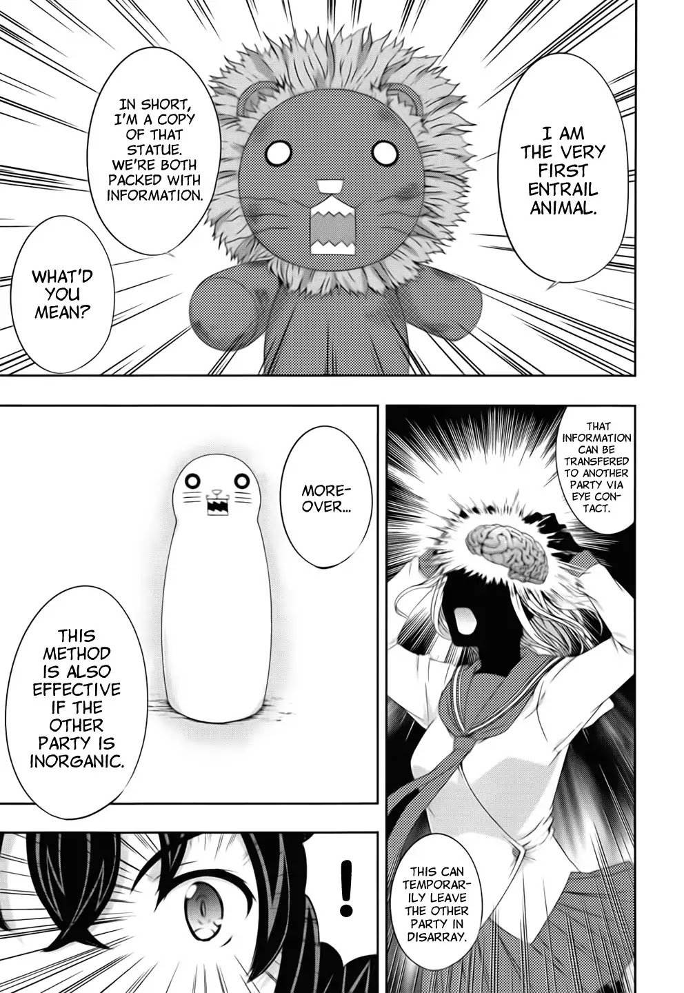 Kampfer Chapter 56 page 25 - Chapter 56