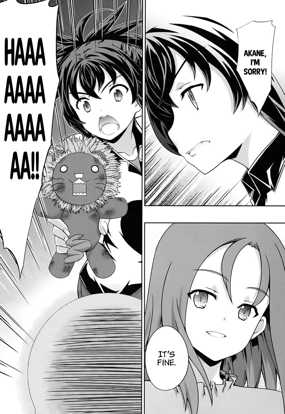 Kampfer Chapter 56 page 29 - Chapter 56