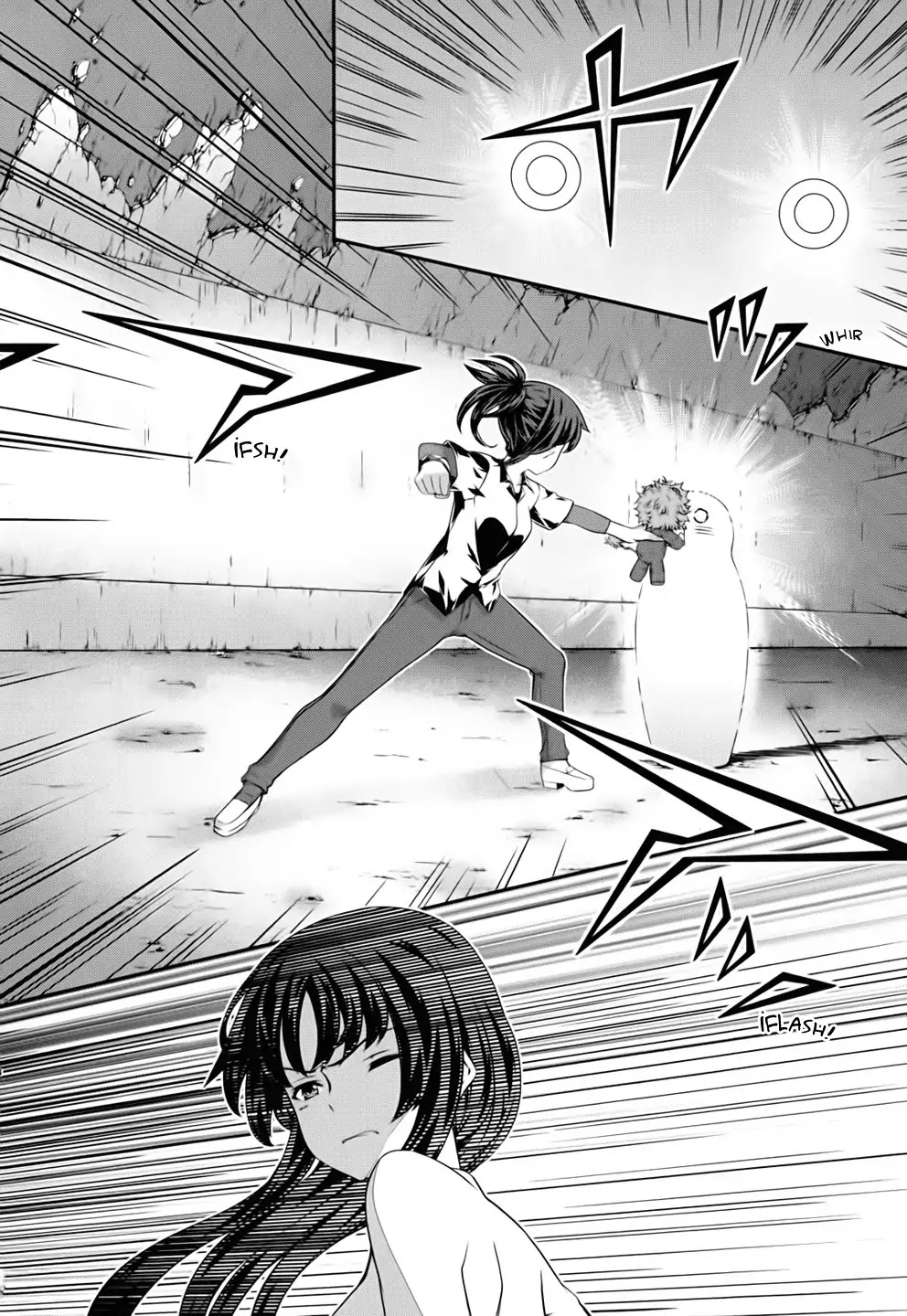 Kampfer Chapter 56 page 30 - Chapter 56