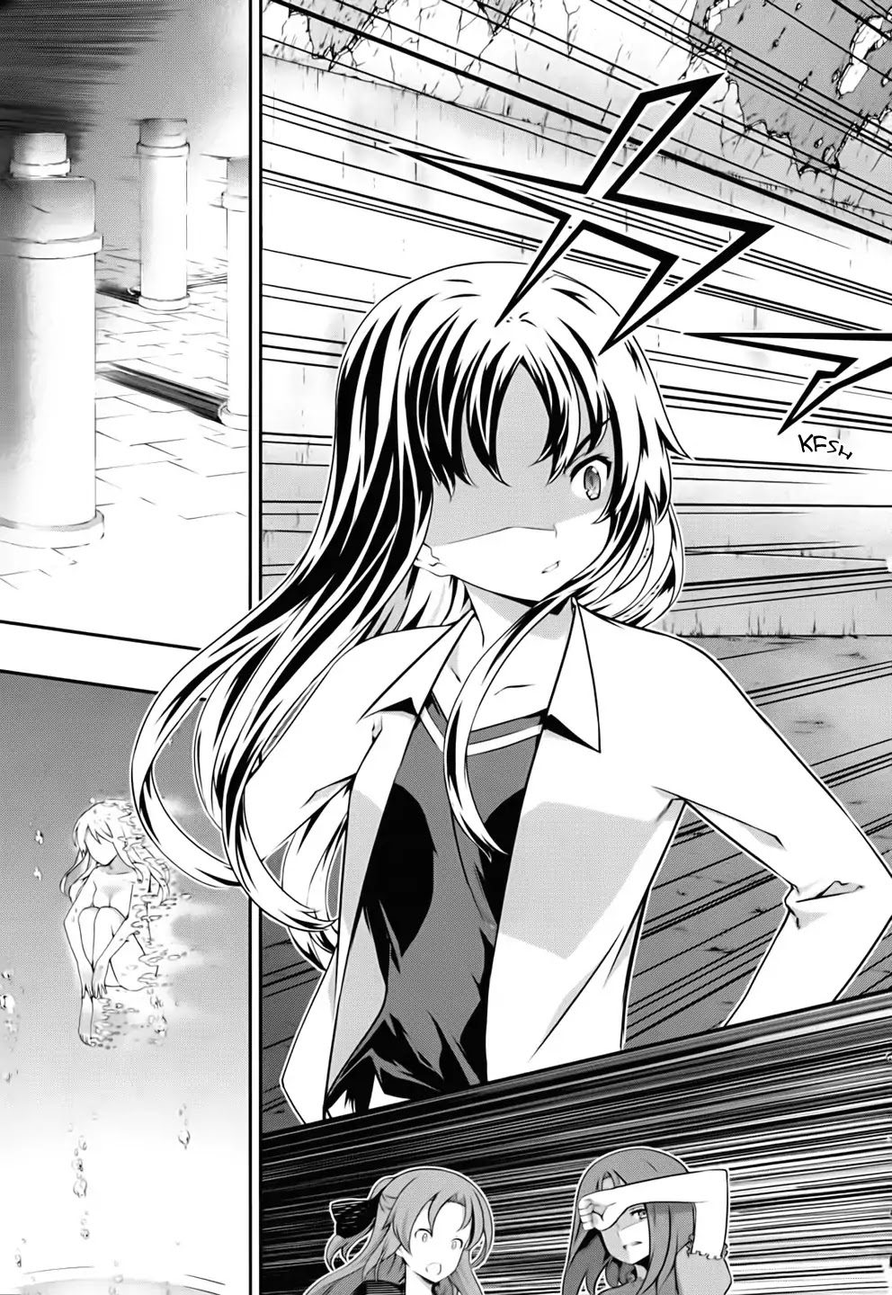 Kampfer Chapter 56 page 31 - Chapter 56
