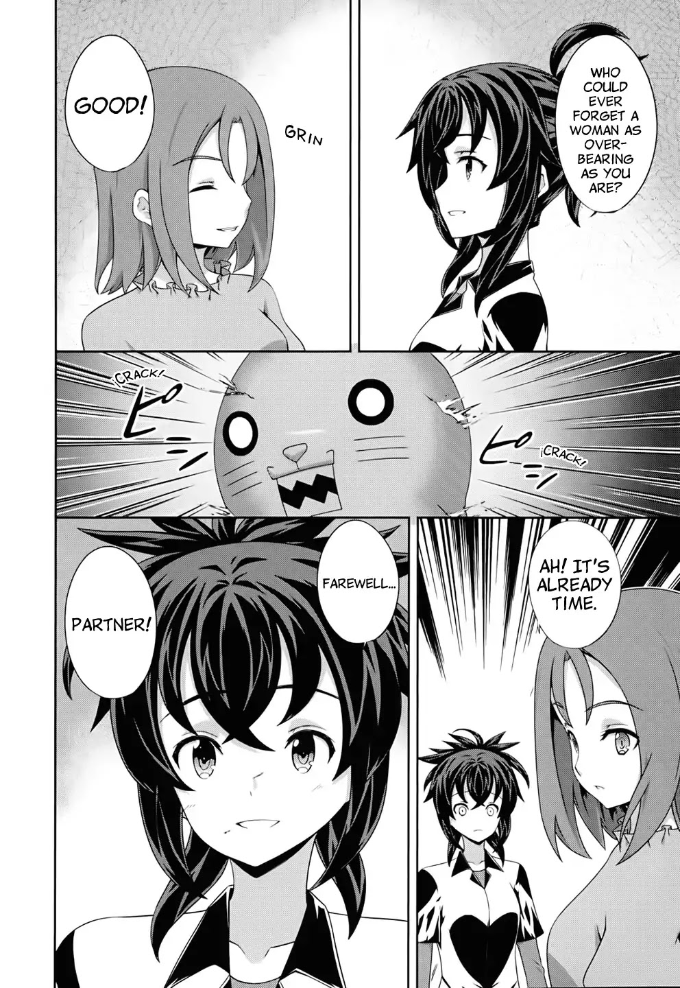 Kampfer Chapter 56 page 36 - Chapter 56