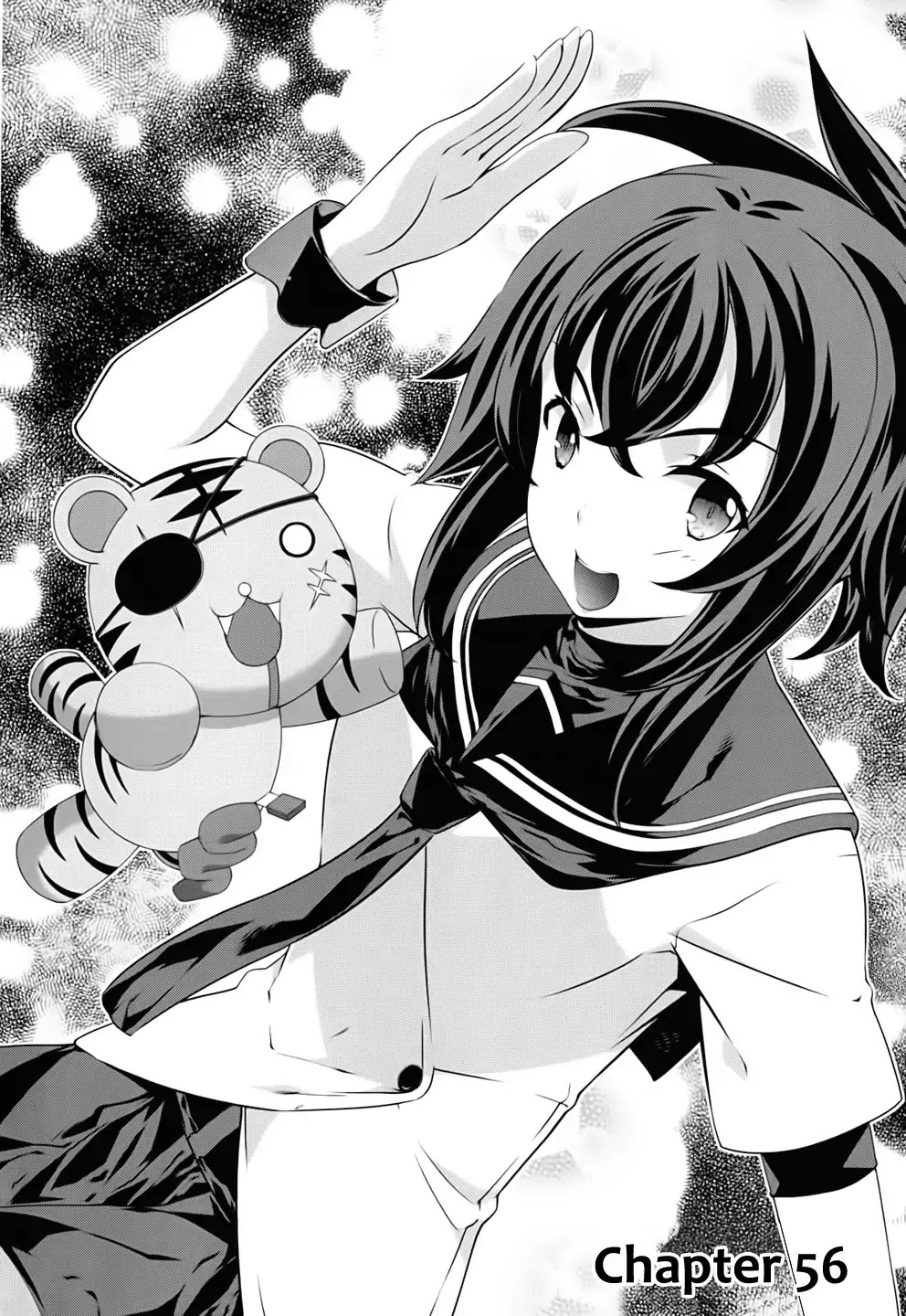 Kampfer Chapter 56 page 4 - Chapter 56