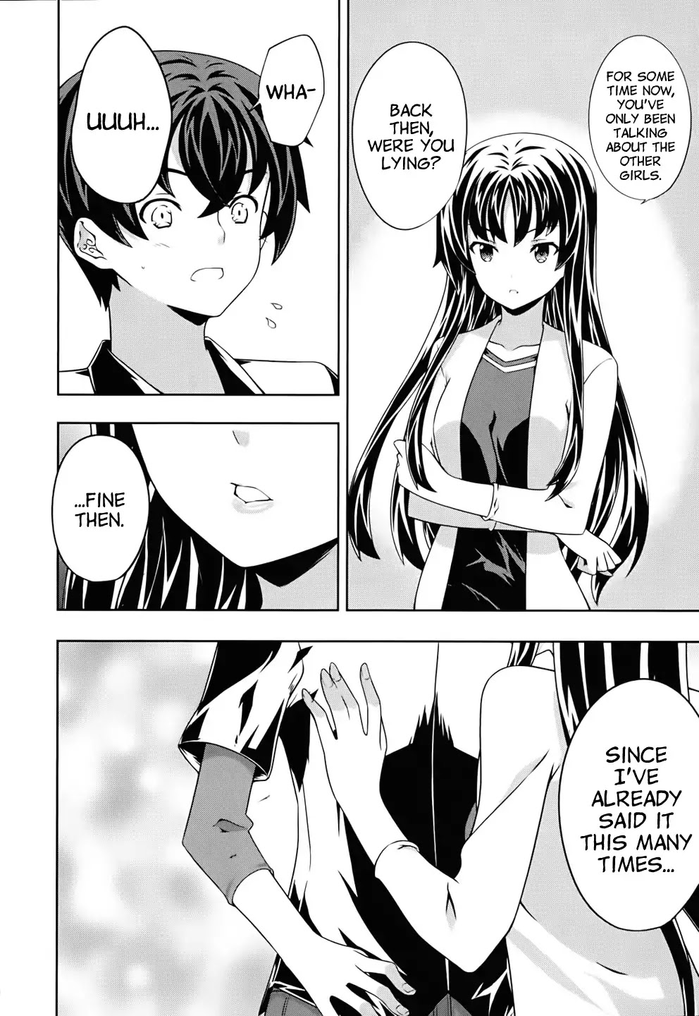 Kampfer Chapter 56 page 40 - Chapter 56