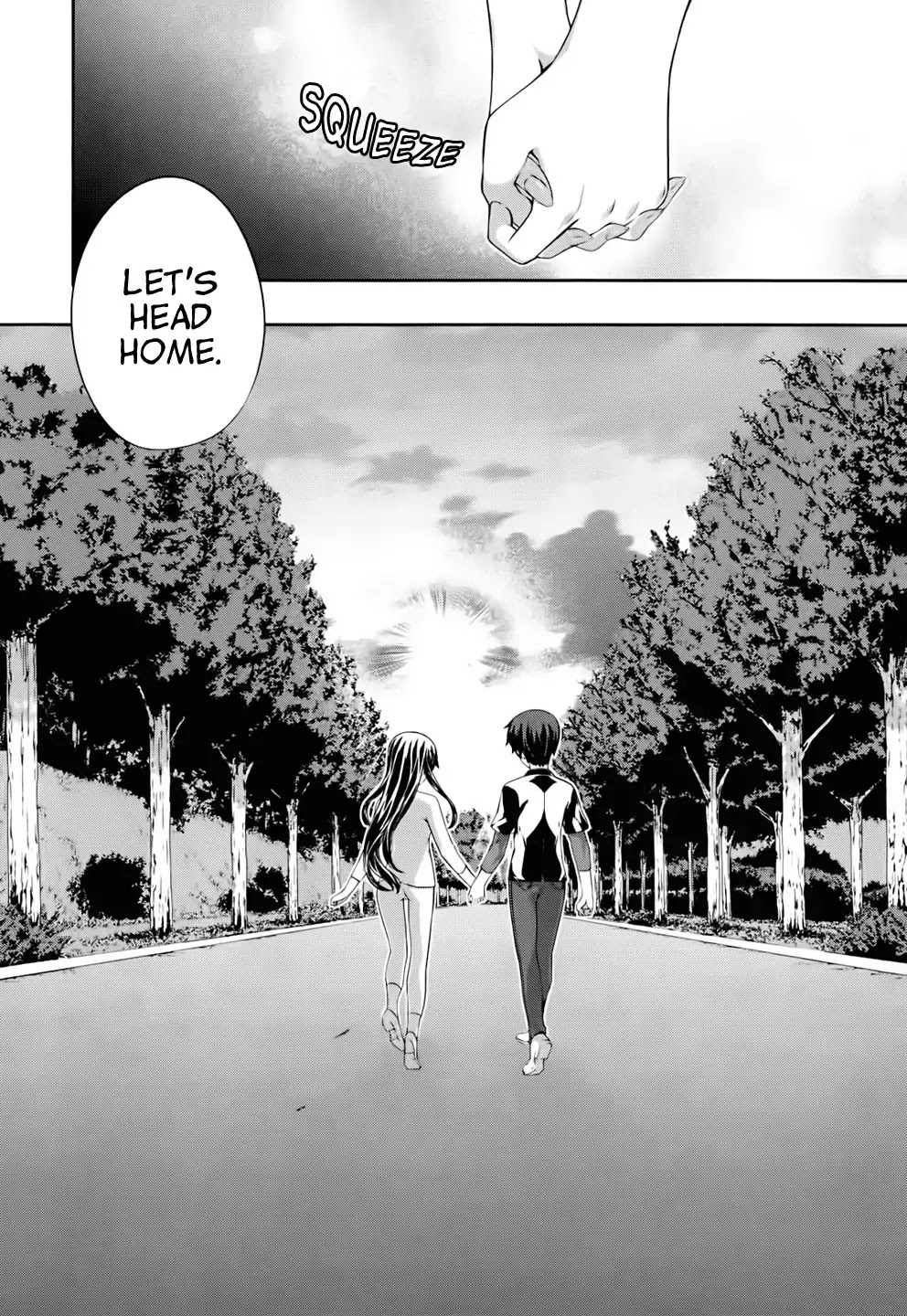Kampfer Chapter 56 page 42 - Chapter 56