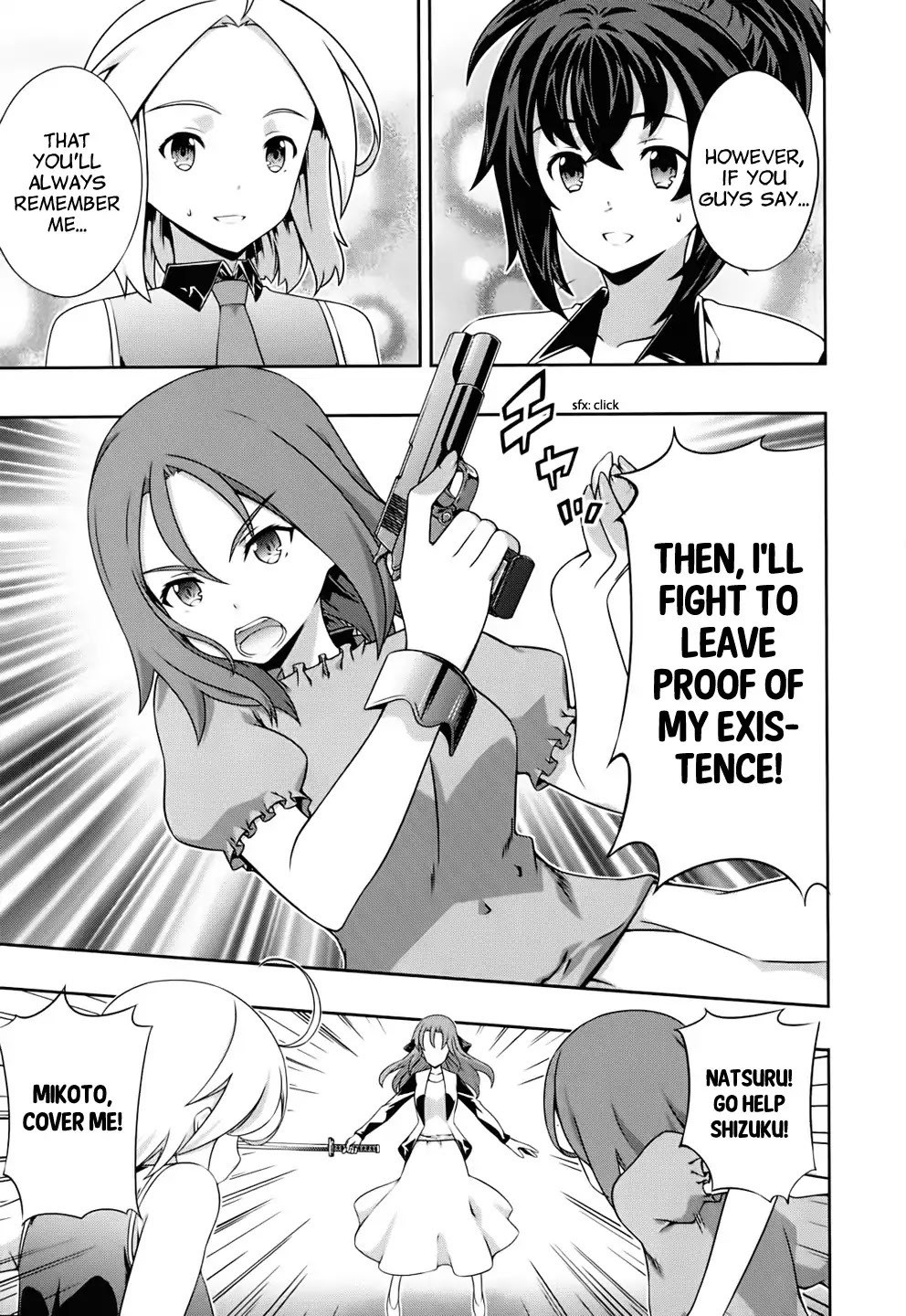 Kampfer Chapter 56 page 7 - Chapter 56