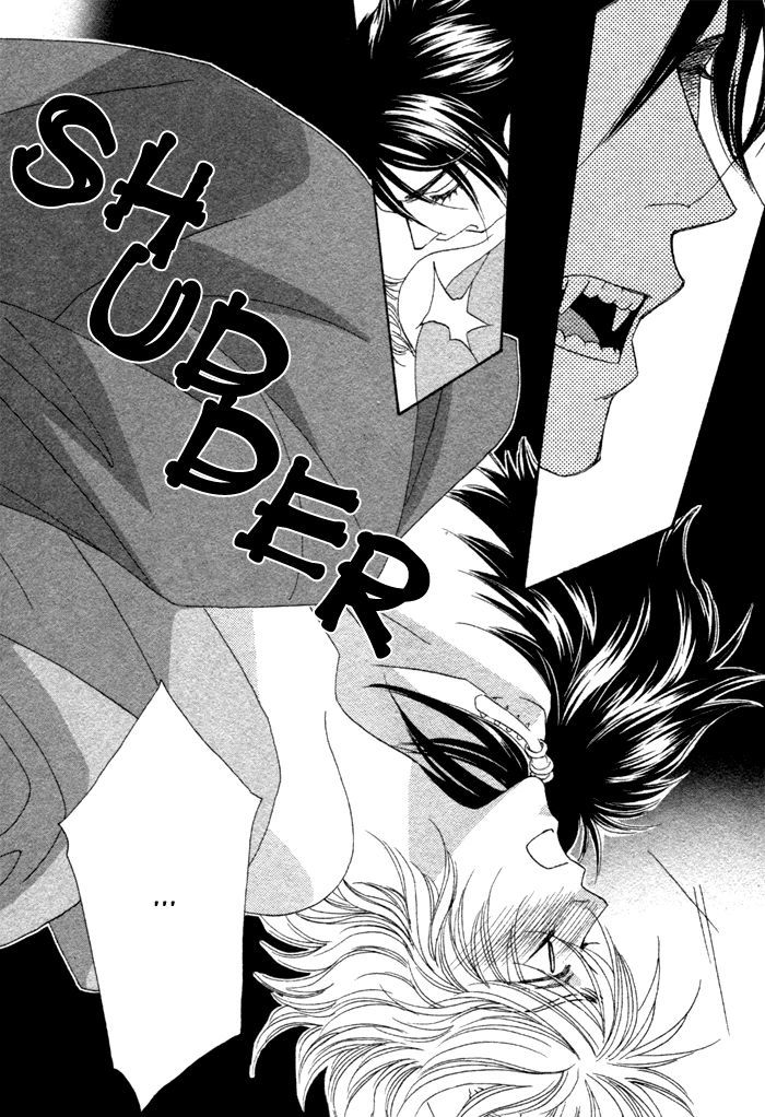 Kamu Otoko Chapter 1 page 37 - Chapter 1