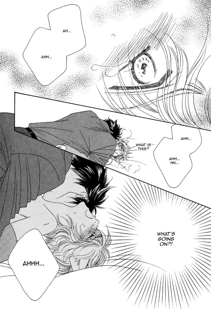 Kamu Otoko Chapter 1 page 38 - Chapter 1