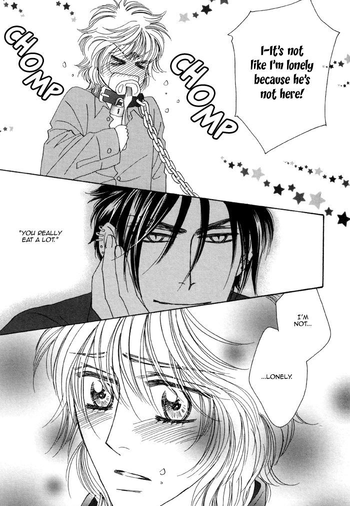 Kamu Otoko Chapter 2 page 32 - Chapter 2