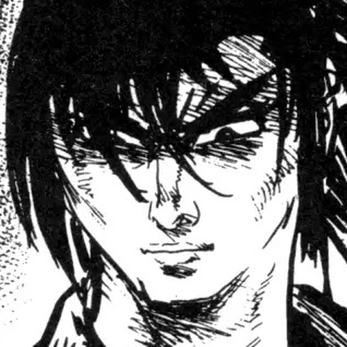 Kamui Gaiden Chapter 13: The Island of Sugaru: Chapter 6: Kasumi Kuzushi (Part 2) cover