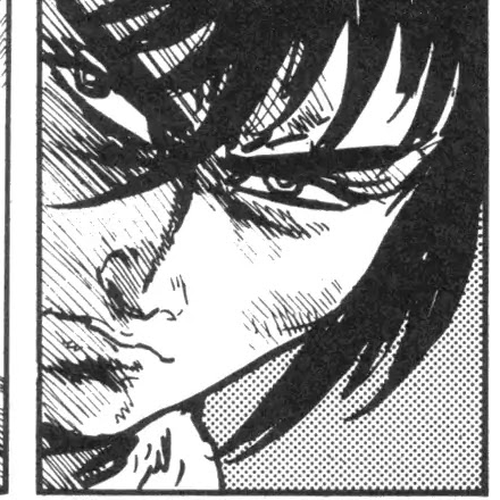 Kamui Gaiden Chapter 35: The Sword Wind: Chapter 7: Boshin (Part 2) cover