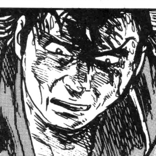 Kamui Gaiden Chapter 37: The Sword Wind: Chapter 7: Boshin (Part 4) [END] cover