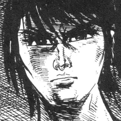 Kamui Gaiden Chapter 8: The Island of Sugaru: Chapter 4: The Shell of The Sun And Moon (Part 2) cover