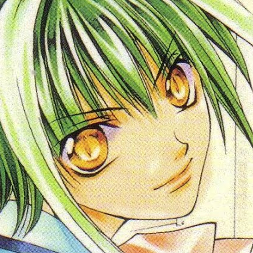 Kamui Chapter 10 cover