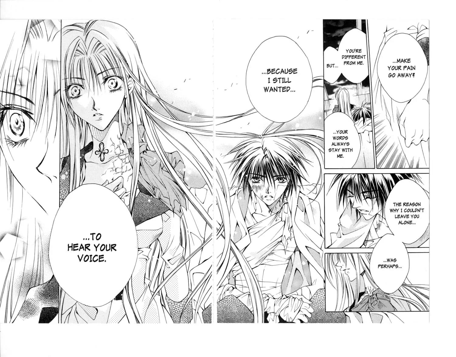 Kamui Chapter 28 page 18 - Chapter 28