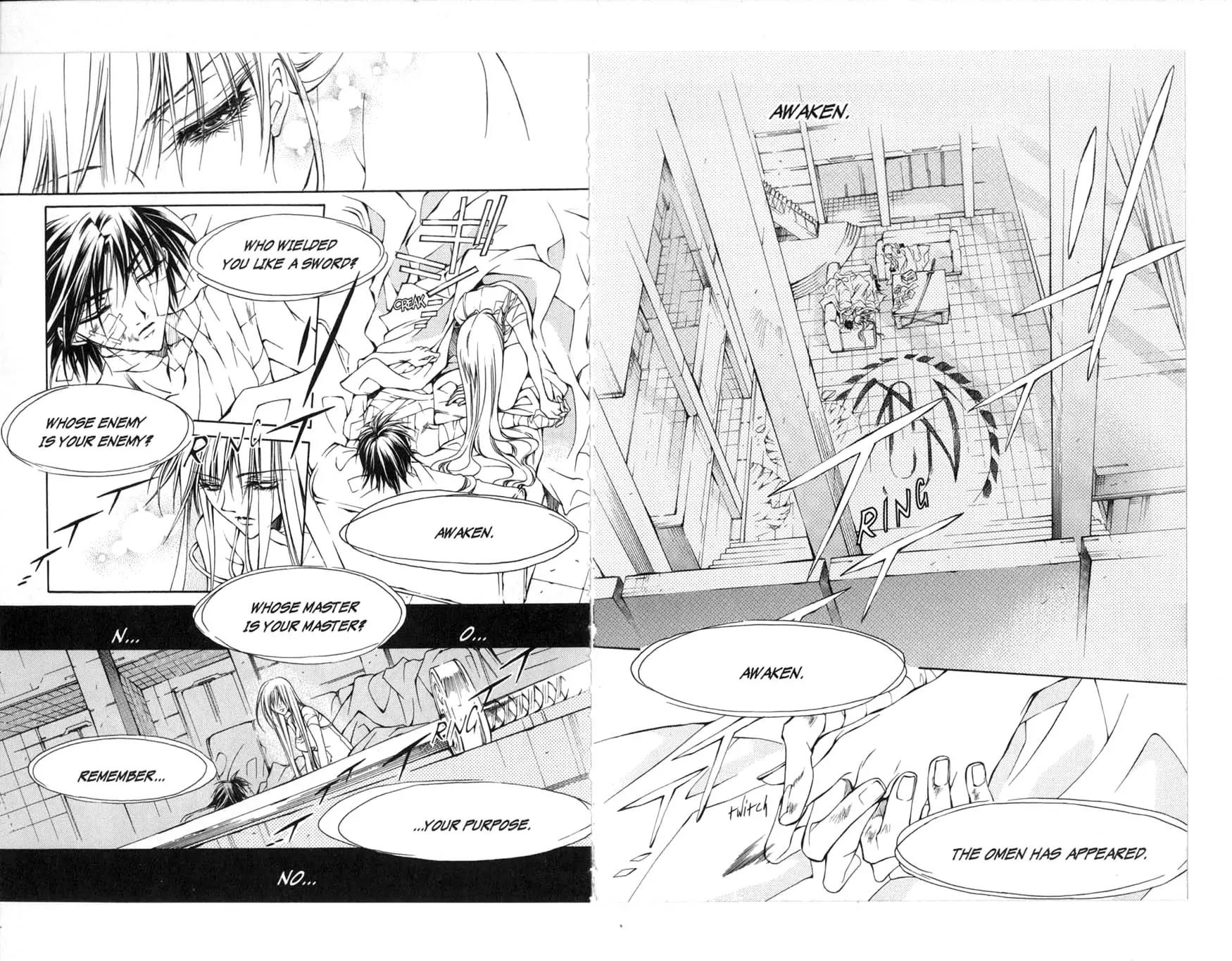 Kamui Chapter 29 page 12 - Chapter 29